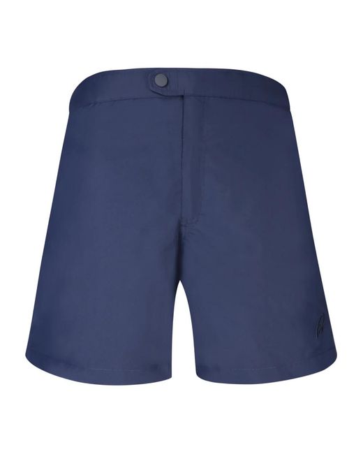 Brioni Casual shorts in Blue für Herren