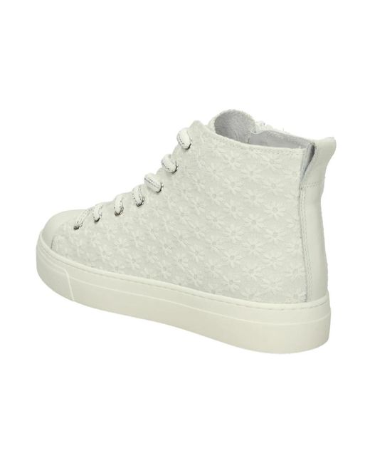 Nero Giardini Natural Sneakers