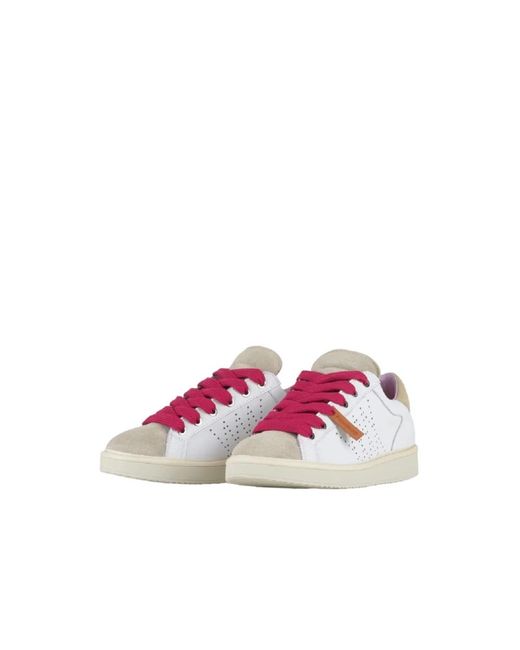 Pànchic Pink Sneakers