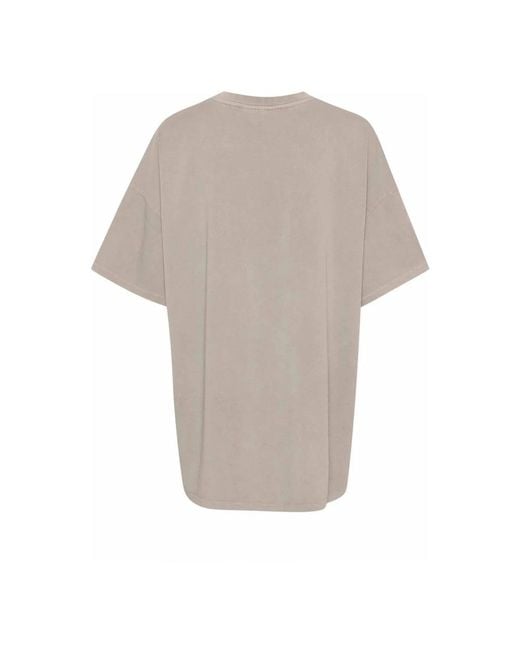Gestuz Gray T-Shirts