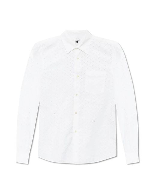 Camicia di Eytys in White