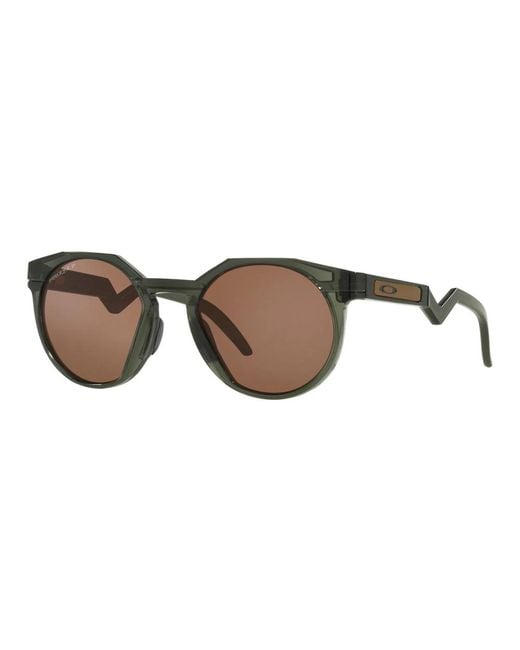 Oakley Brown Sunglasses for men