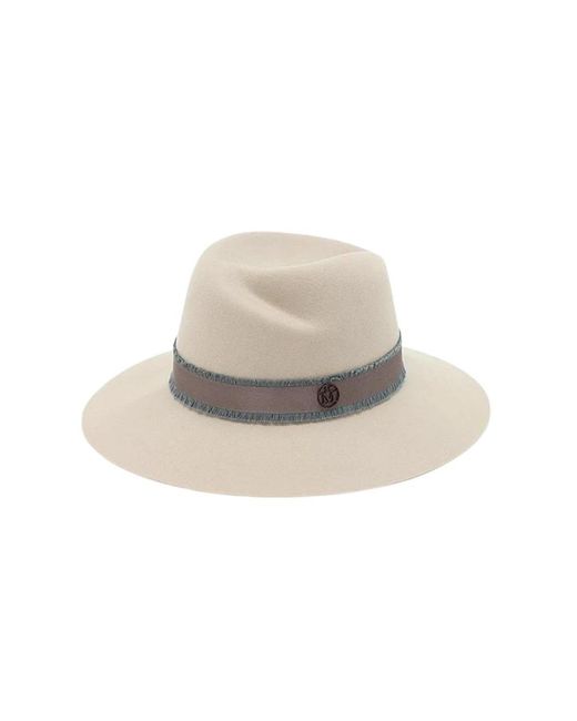Maison Michel Natural Accessories for men