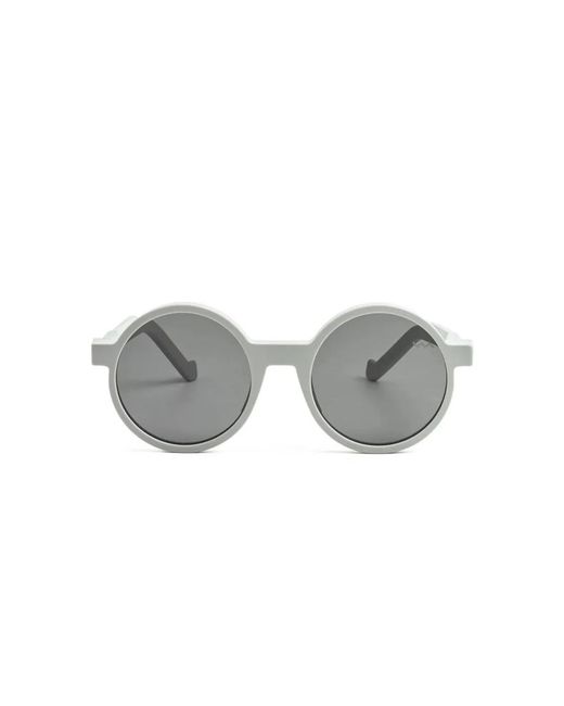 VAVA Eyewear Gray Sunglasses