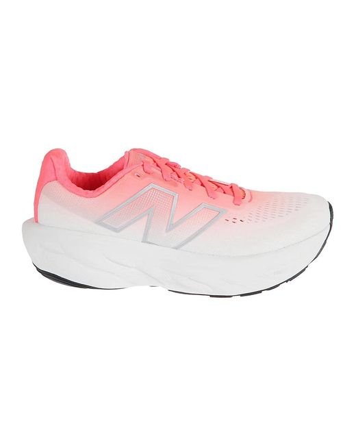 New Balance Pink Sneakers