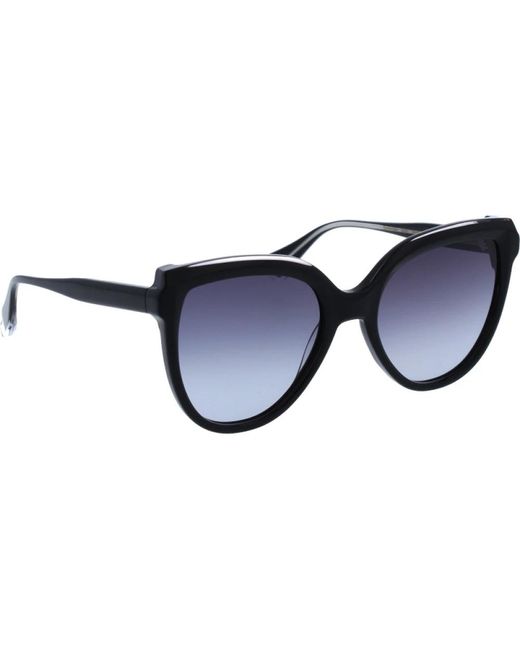 Accessories > sunglasses Gigi Studios en coloris Blue