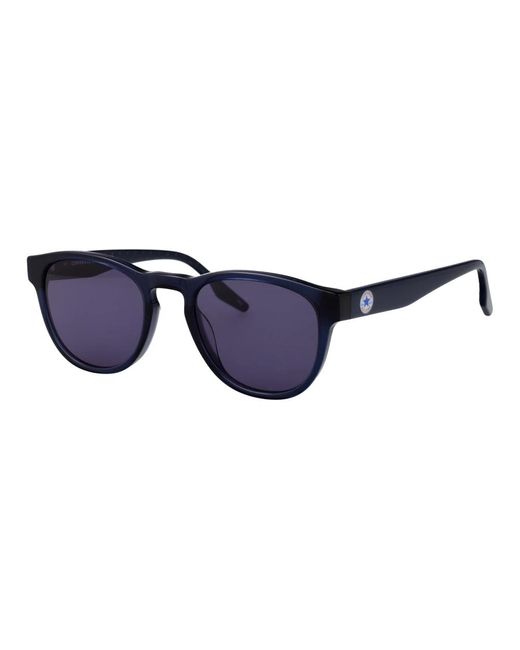 Converse Blue Sunglasses for men
