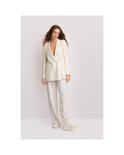Kocca Natural Blazers