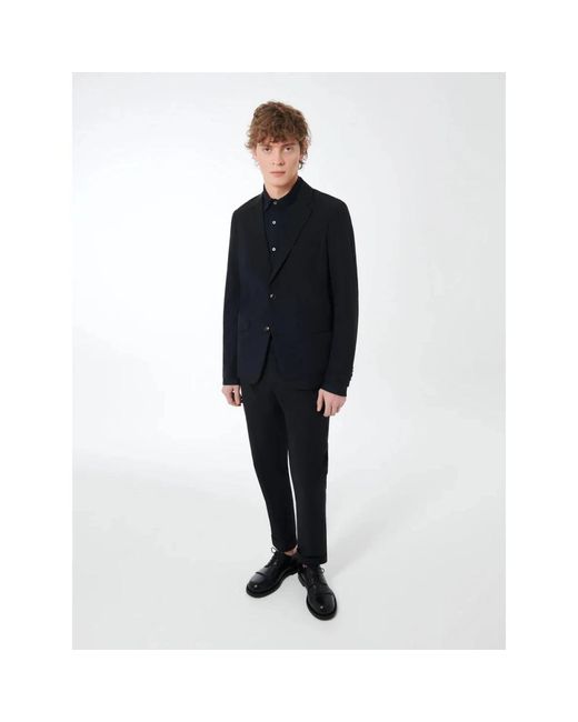 Blazers Rrd de hombre de color Blue