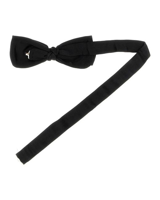 Bowties Pal Zileri pour homme en coloris Black