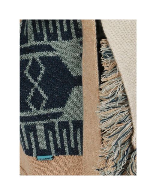 Cardigans Alanui de color Blue