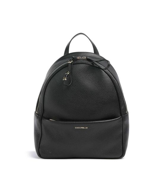 Backpacks di Coccinelle in Black