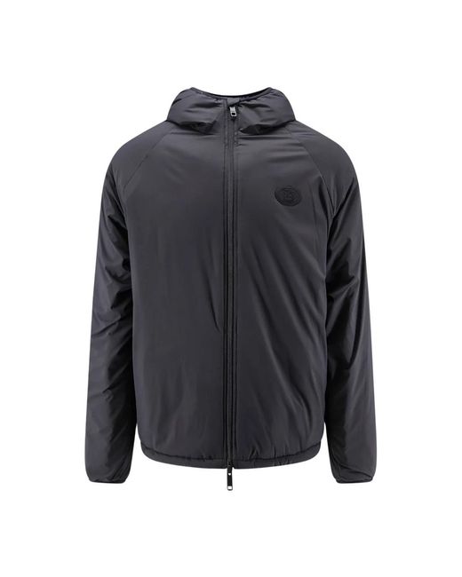 Light Jackets Burberry pour homme en coloris Black