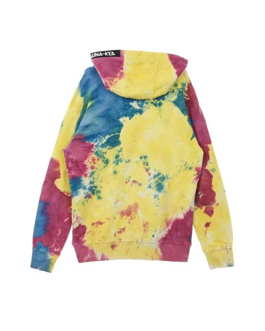 Mauna Kea Multicolor Hoodies for men