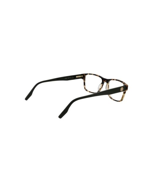 Glasses Converse de hombre de color Black