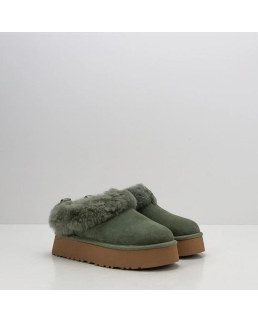 Winter Boots Ugg en coloris Green