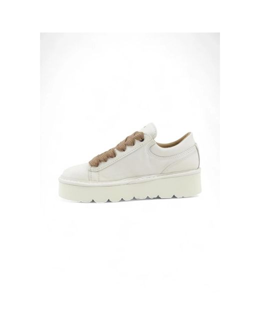 Pànchic White Pan Chic Sneaker