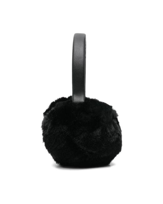Apparis Black Accessories