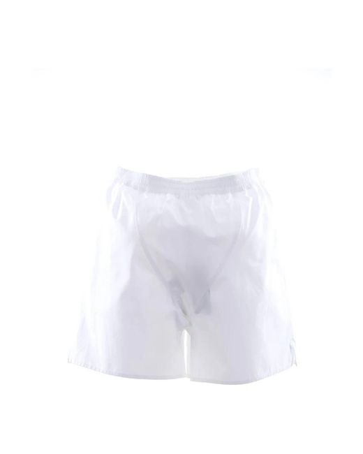 Dolce & Gabbana Blue Underpants for men