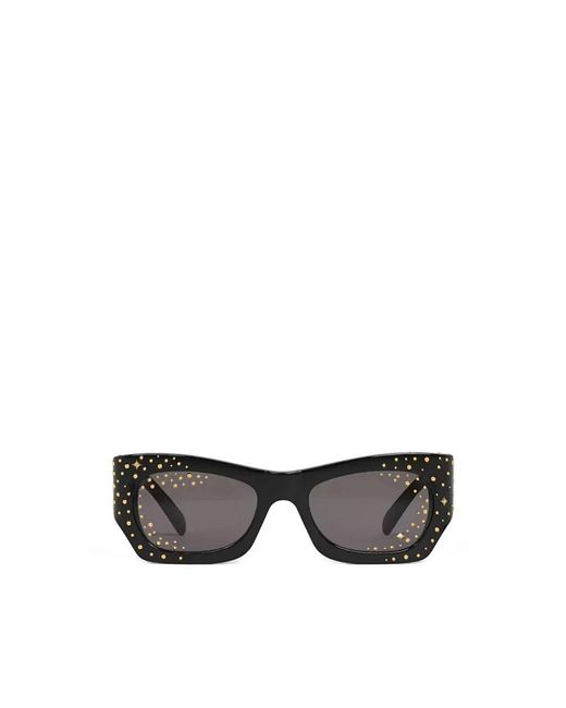 Céline Black Sonnenbrille