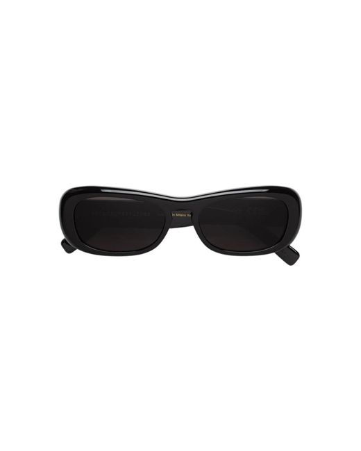 Retrosuperfuture Pk5 Zonnebril in het Black