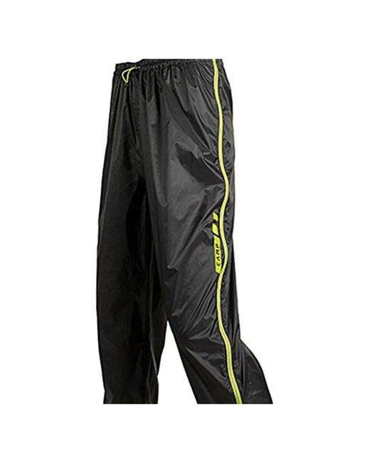 Camp Collection Full Protection Pant in het Black voor heren