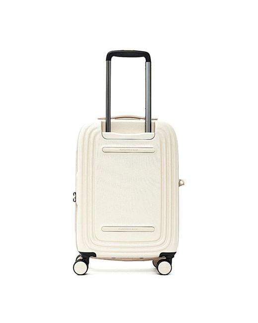Mandarina Duck Natural Suitcases