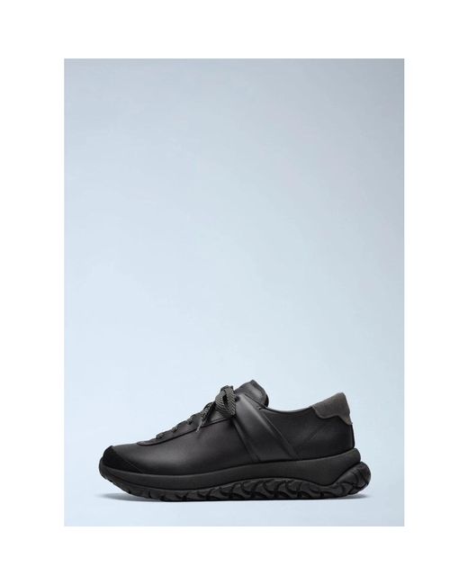 Birkenstock Black Sneakers for men