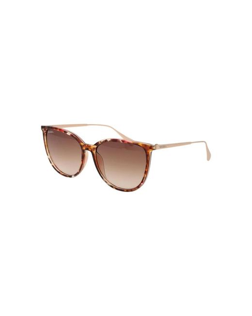 MAX&Co. Brown Sunglasses