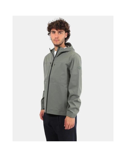 Jackets > winter jackets Tanta pour homme en coloris Gray