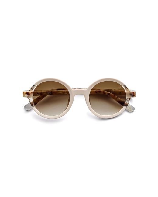 Etnia Barcelona Metallic Sunglasses