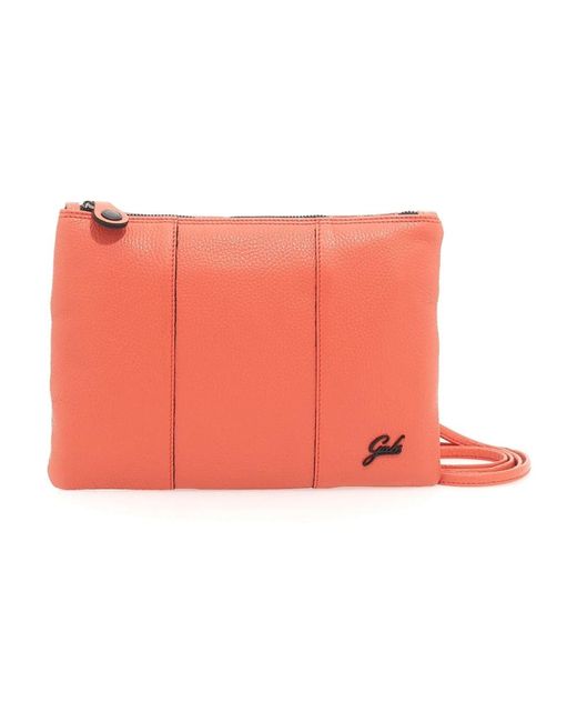 Gabs Cross Body Bags in het Pink