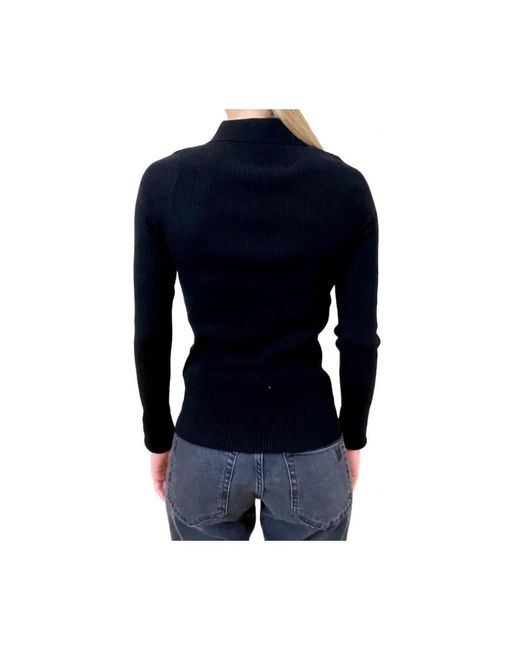 Polo Shirts Marella de color Black