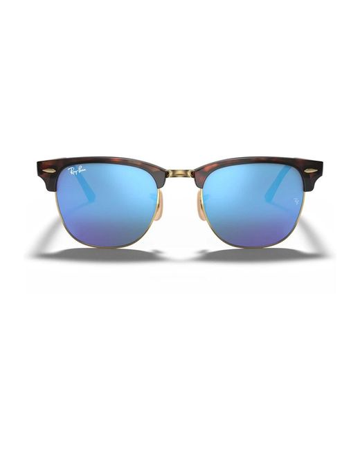 Ray-Ban Blue Sunglasses