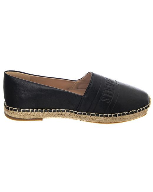 Steve Madden Blue Espadrilles