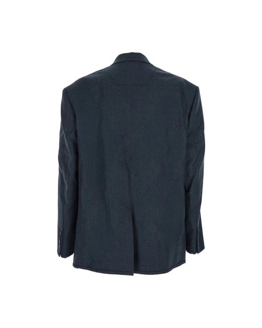 Juun.J Blazers in het Blue voor heren