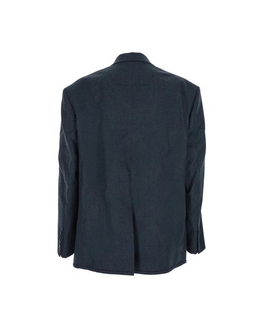 Juun.J Blazers in het Blue voor heren