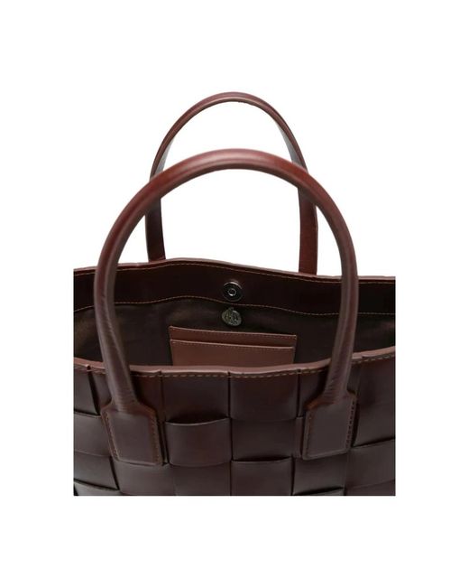 Dragon Diffusion Pino Bag in het Brown