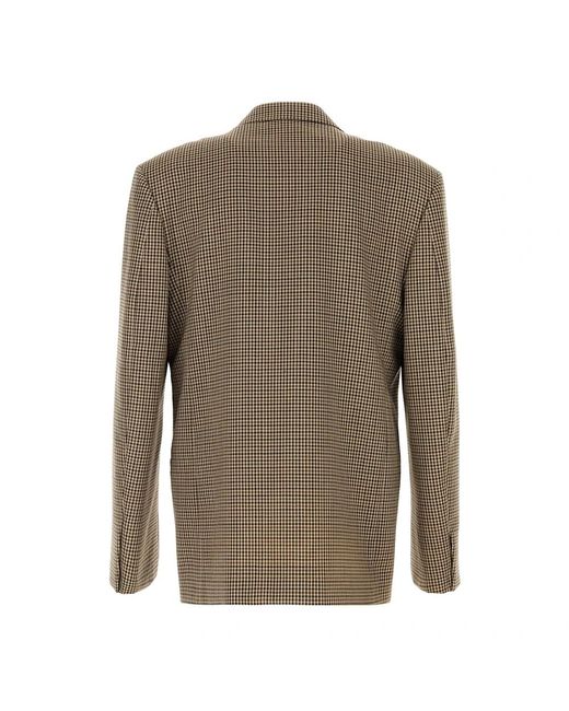 Gucci Jassen ,Fo Jas in het Green voor heren