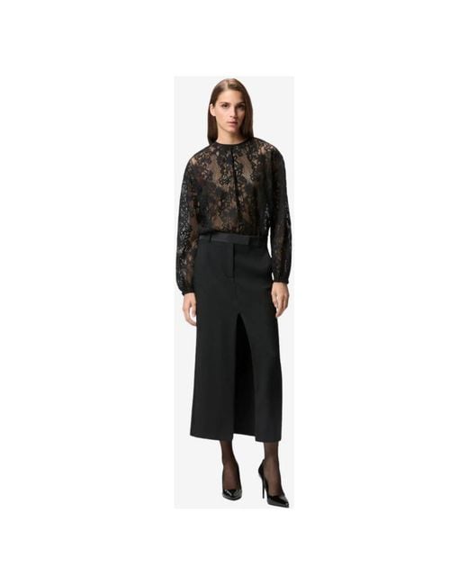 Pinko Black Full-Body
