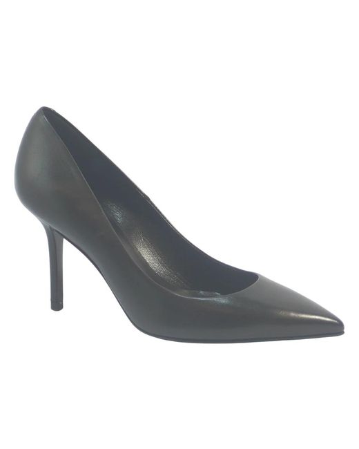 Guglielmo Rotta Blue Pumps