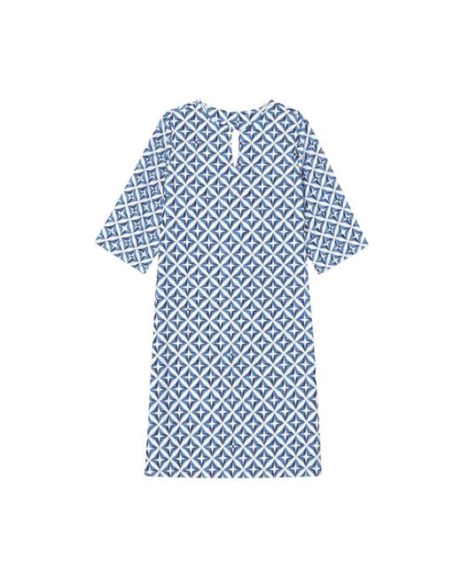 Max Mara Korte Jurken in het Blue