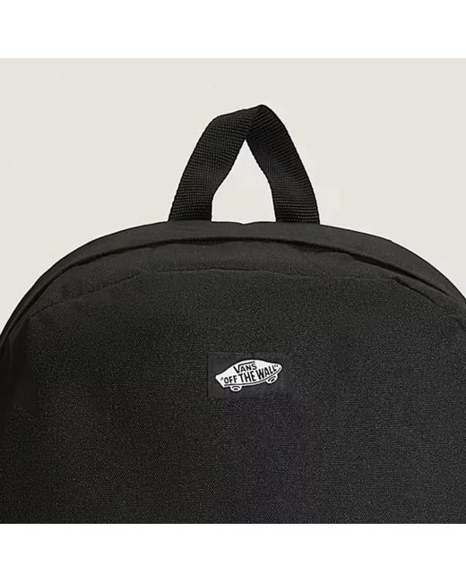 Backpacks Vans de color Black