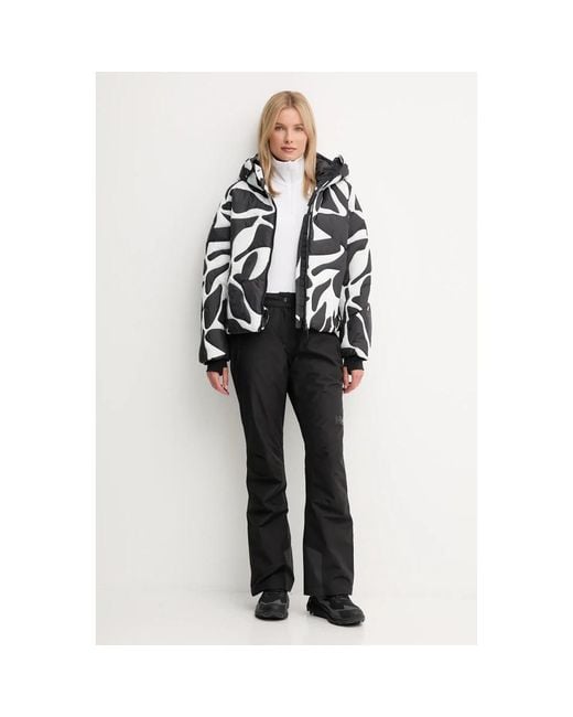 Winter Jackets Bogner en coloris Black
