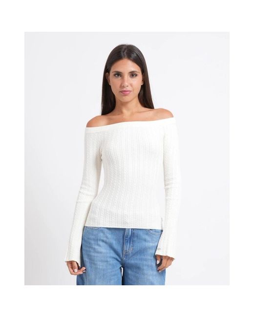 Guess Truien in het White