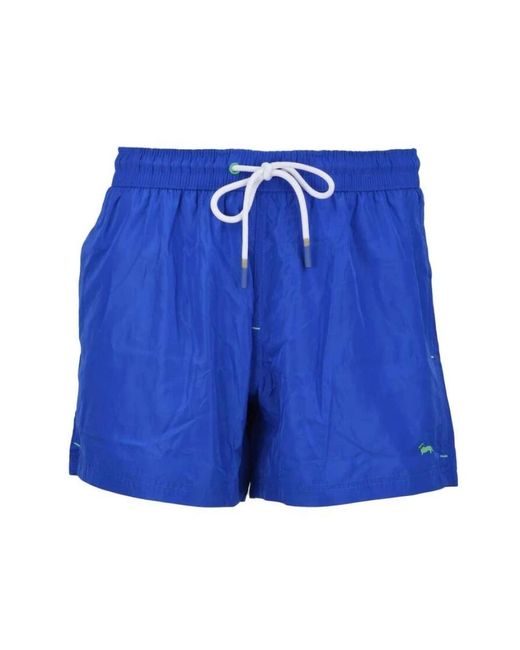 Harmont & Blaine Blue Beachwear for men