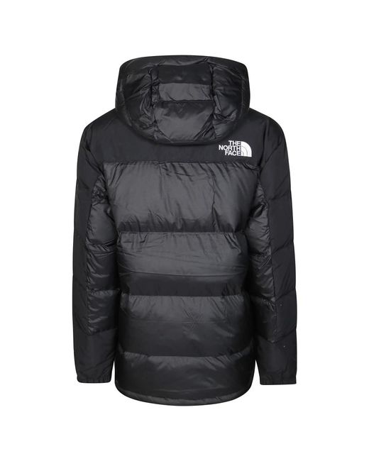 The North Face Winter Jackets in het Black voor heren