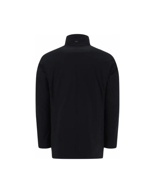 Jackets > winter jackets Herno pour homme en coloris Black
