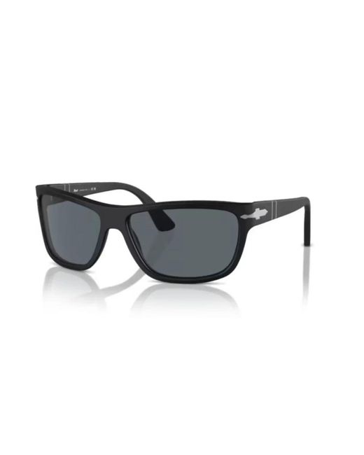 Persol Sunglasses in het Black