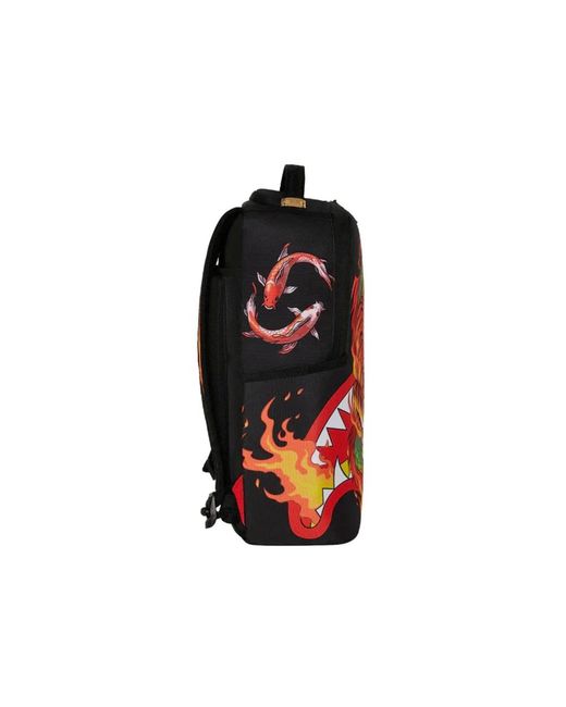 Backpacks di Sprayground in Black da Uomo